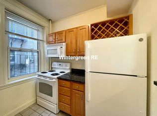 24 Queensberry St APT 11F, Boston, MA 02215