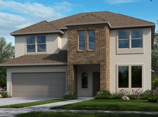 21807 Gibson Desert Dr, Cypress, TX 77433