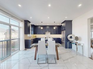 62 Kentledge Ave, East Gwillimbury, ON L9N 0V9