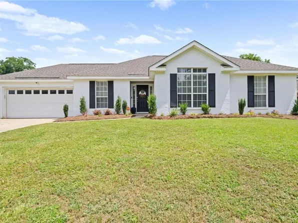 9296 Champion Cir S, Mobile, AL 36695