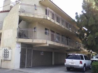 1202 N Van Ness Ave APT 8, Santa Ana, CA 92701