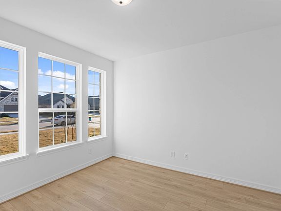 Sample product photo. Actual exterior and interior selections may vary by homesite. Photo may be vir
