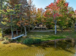 3954 Hayward Rd, Munising, MI 49862