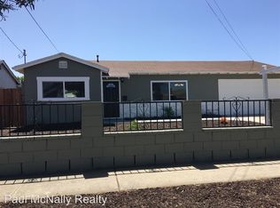 2165 Ingrid Ave, San Diego, CA 92154
