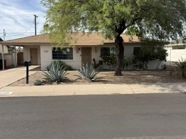 1208 N 78th St, Scottsdale, AZ 85257