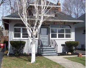 34 Winans St, Rochester, NY 14612