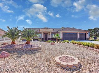 3954 Mount Charleston Dr, Pahrump, NV 89048