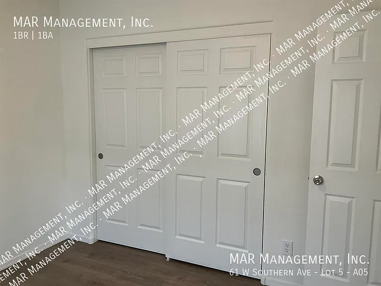 61 W Southern Ave #5-A05 — Photo 27