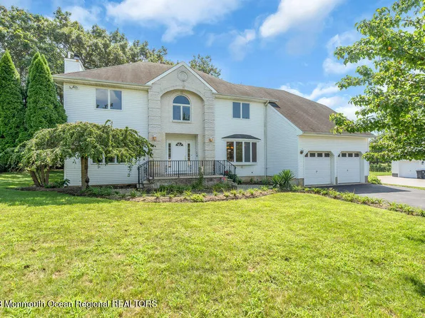 1501 Dubac Road, Wall, NJ 07719