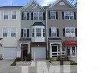 3012 Courtney Creek Blvd, Durham, NC 27713