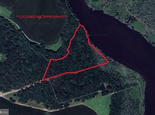 Harrison Ferry Rd, Hurlock, MD 21643