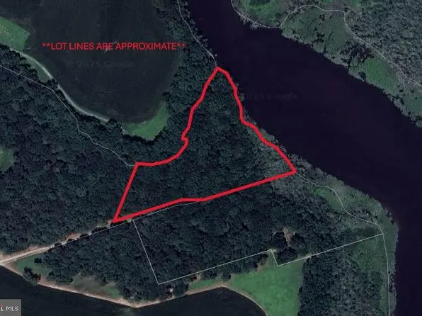 Harrison Ferry Rd, Hurlock, MD 21643