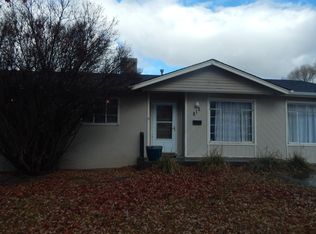 812 Mossman Ave, Aztec, NM 87410