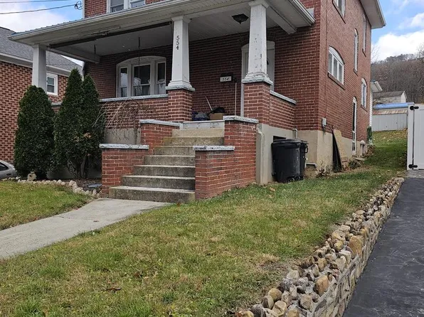 554 A St, Lavale, MD 21502