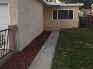 125 E 82nd Pl, Los Angeles, CA 90003