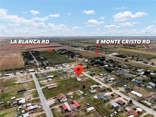 13908 Clover Ln, Edinburg, TX 78542