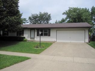2606 Hathaway Dr, Champaign, IL