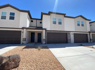 1147 S 4380 W, Hurricane, UT 84737