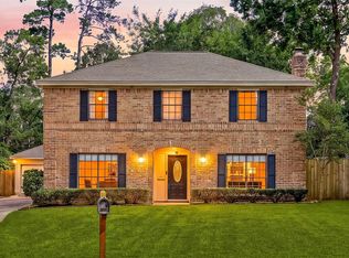 8407 Barmby Ct, Spring, TX 77389