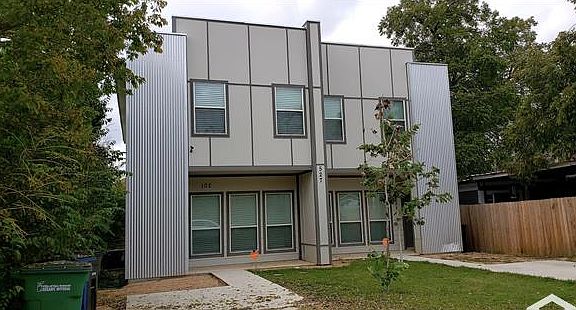 2nd image of 527 S Olive St #101