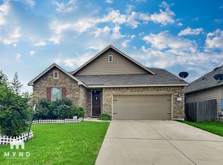 13725 James Buchanan St, Manor, TX 78653