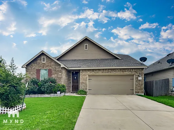 13725 James Buchanan St, Manor, TX 78653