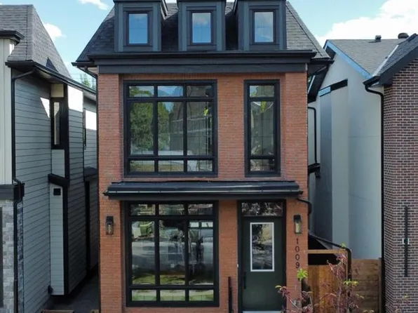 1009 N 18th Ave NW, Calgary, AB T2M 0V8