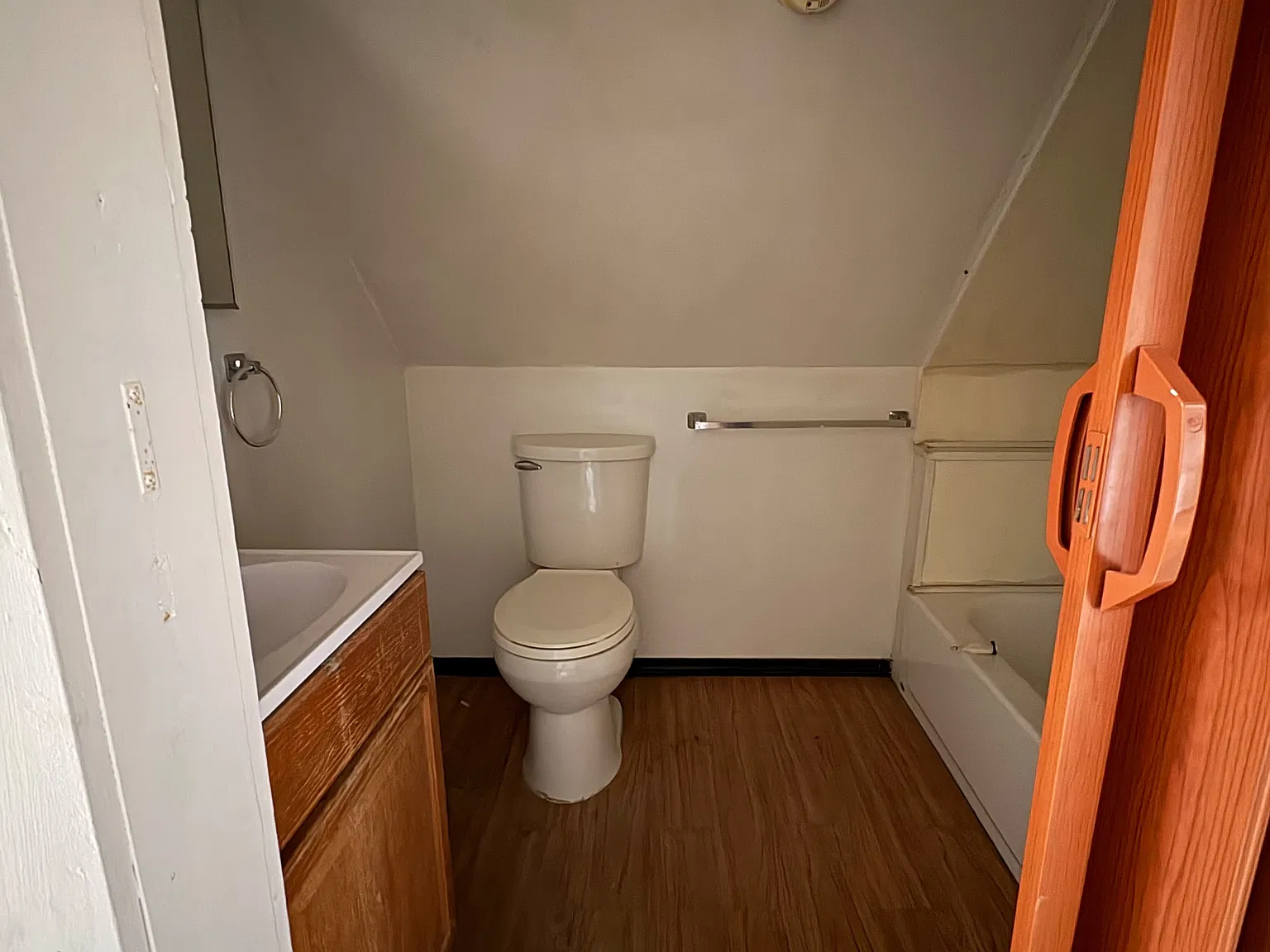 1 bed, 800 sqft, $800 — Photo 2