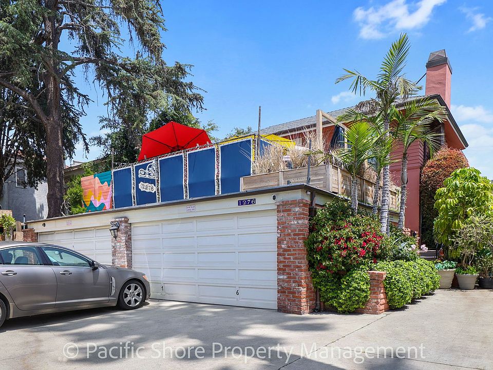1st image of 1276 N Sweetzer Ave APT 6
