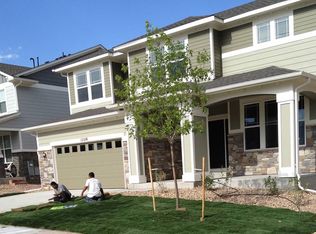 12210 Skywalk St, Parker, CO 80134