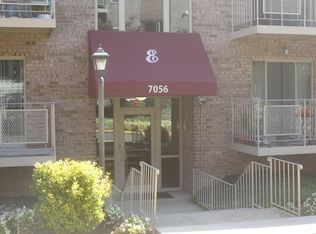 7056 Eastern Ave NW APT 107, Washington, DC 20012