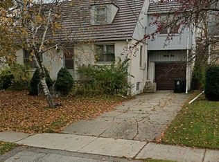 99 Ranee Ave, Toronto, ON M6A1N1