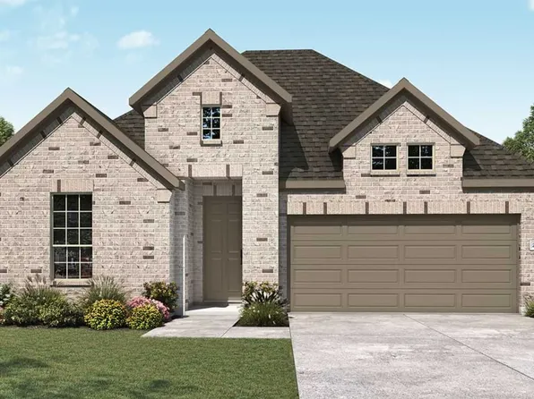 Willow Plan, Westland Ranch