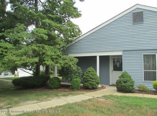 806B Westminster Ct, Manchester, NJ 08759