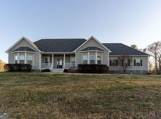 272 Harmony Rd, Eatonton, GA 31024