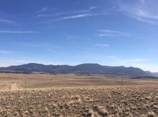 4645 Elkhorn Rd, Hartsel, CO 80449