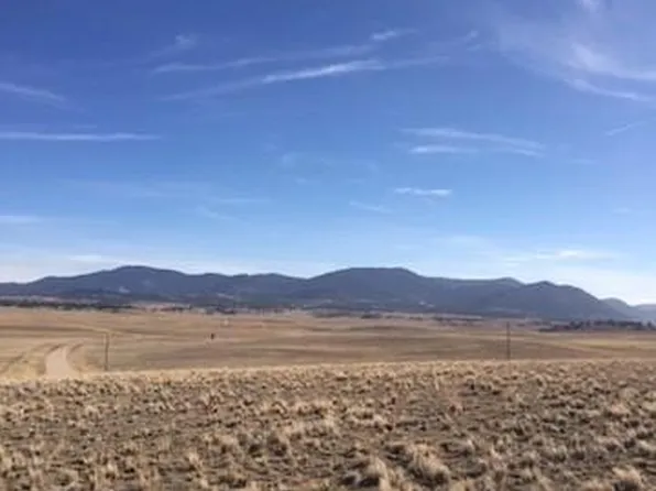 4645 Elkhorn Road, Hartsel, CO 80449