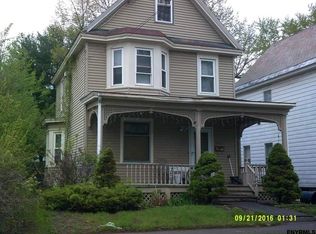 434 5th St, Schenectady, NY 12306