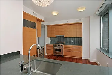 Rented by Corcoran