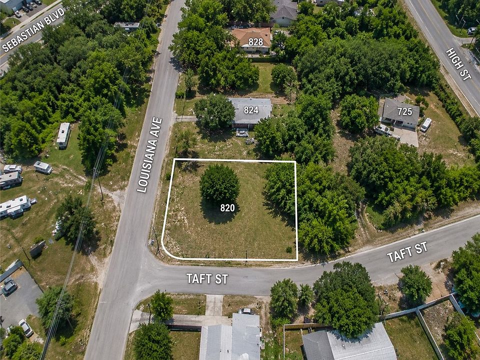 2nd image of 820 Louisiana Ave