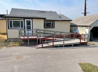 703 Cedar St, Helena, MT 59601