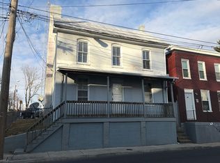 26 E Lee St, Hagerstown, MD 21740