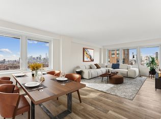 Waterside, New York, NY 10010