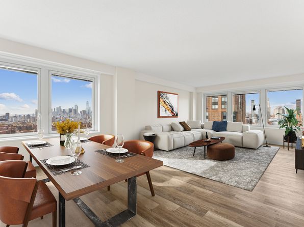 30 Waterside Plz APT 30B