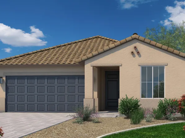 13257 W SMOKETREE Drive, Peoria, AZ 85383