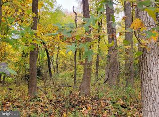 Garnett Dr, Annapolis, MD 21403