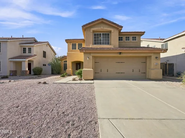 2914 E WINDSONG Drive, Phoenix, AZ 85048