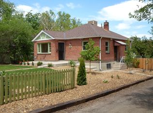 7125 W 35th Ave, Wheat Ridge, CO 80033