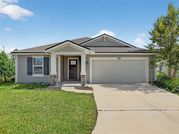 13635 Harlowton Ave, Jacksonville, FL 32256