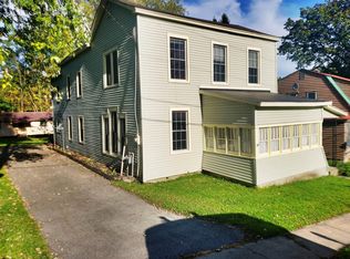 116 Walnut St, Canajoharie, NY